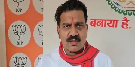 क्या बिहार चुनाव परिणाम के बाद राहुल गांधी को उपमुख्यमंत्री विजय शर्मा की सलाह की जरूरत है?