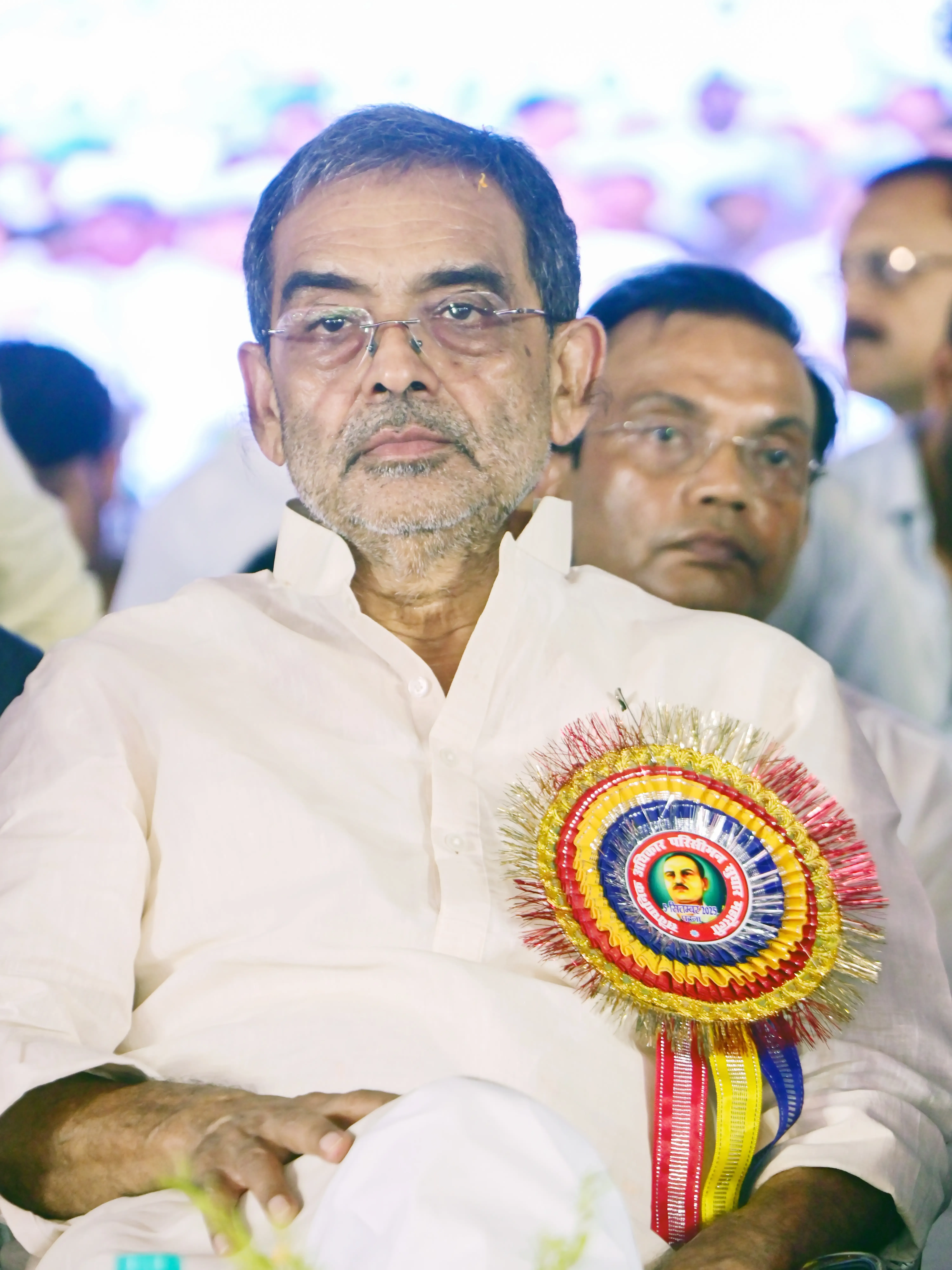 क्या उपेंद्र कुशवाहा की अमित शाह से मुलाकात से एनडीए में एकता का संदेश मिला?