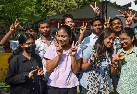 Bihar Class 12 Board Exam Results Revealed: Record Pass Rate of 85.19%
