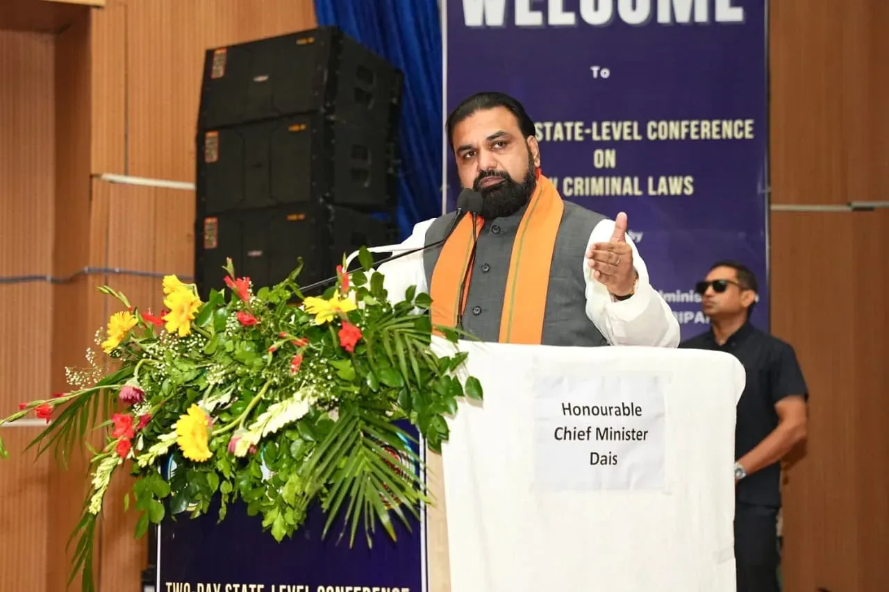 Bihar CM announces 100 Fast Track Courts for criminal cases