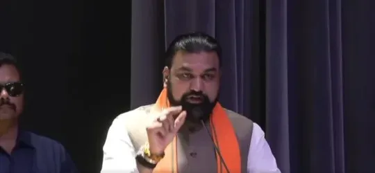 Bihar CM Samrat Choudhary launches doorstep NCD screening campaign