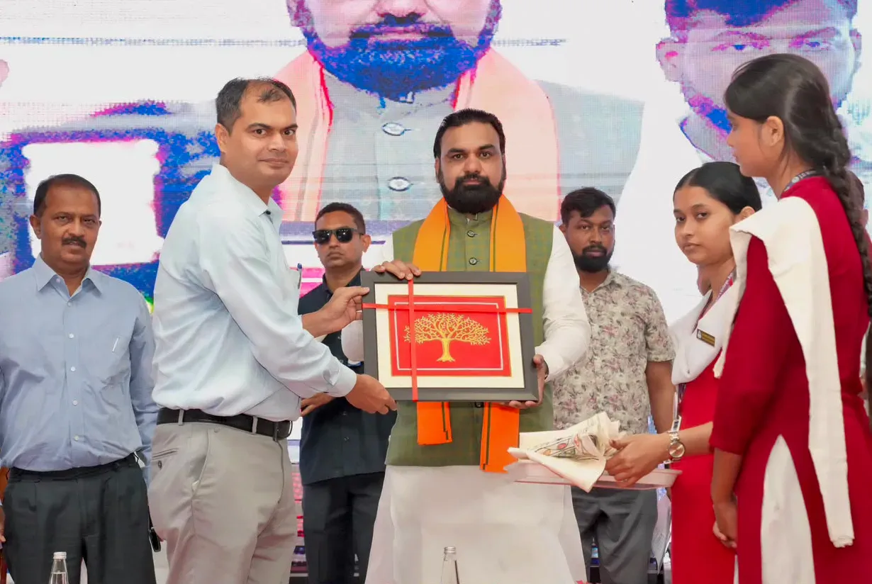 Bihar CM launches Vidyarthi Sahyog Portal for student grievances