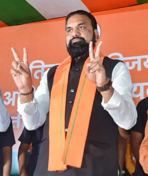 क्या बिहार के उपमुख्यमंत्री सम्राट चौधरी को जन्मदिन की बधाई देने वाले नेताओं में सीएम नीतीश कुमार शामिल हैं?