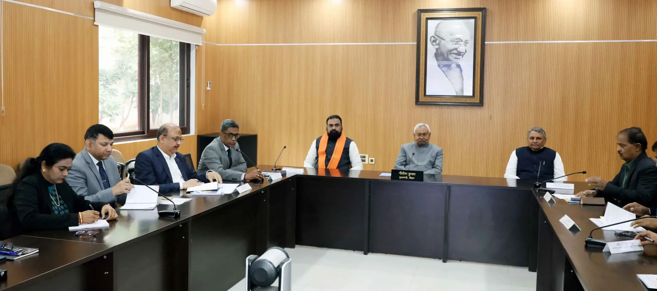 क्या सीएम नीतीश ने प्रगति यात्रा के दौरान योजनाओं की समीक्षा की?