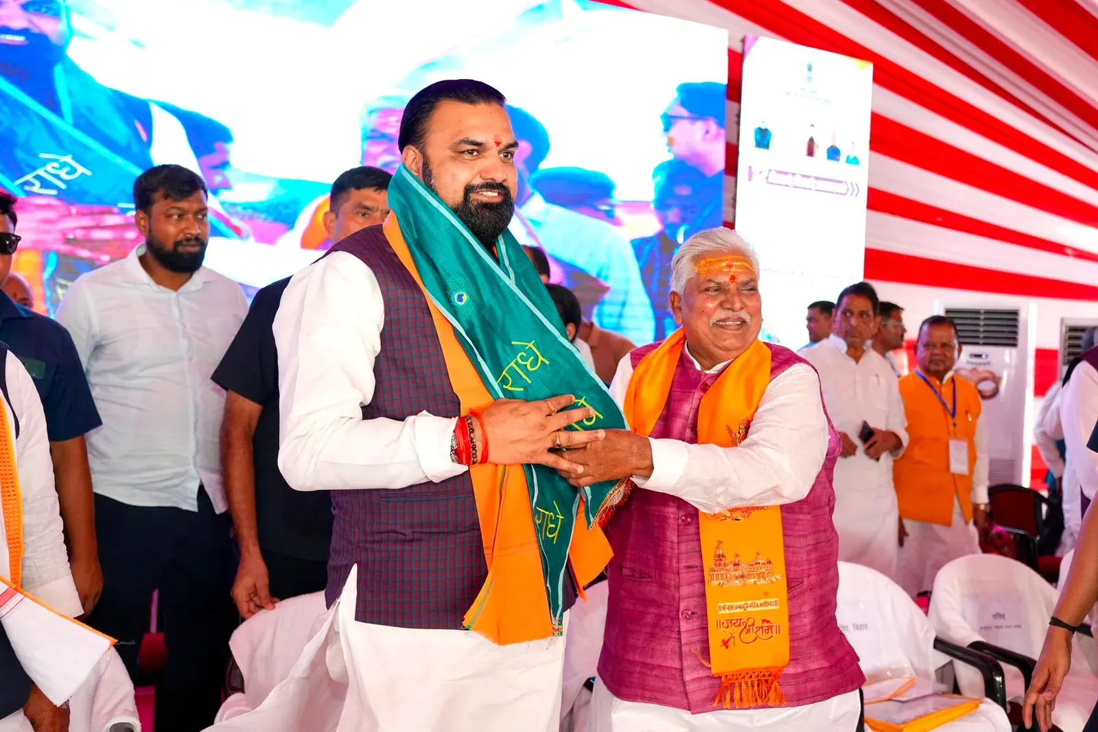Bihar CM Office: 1.87 Cr Jobs, Pensions by 10th Each Month