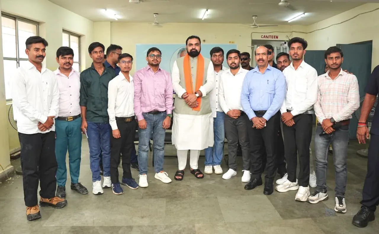 Bihar CM Office Reaffirms Student Welfare as Top Priority