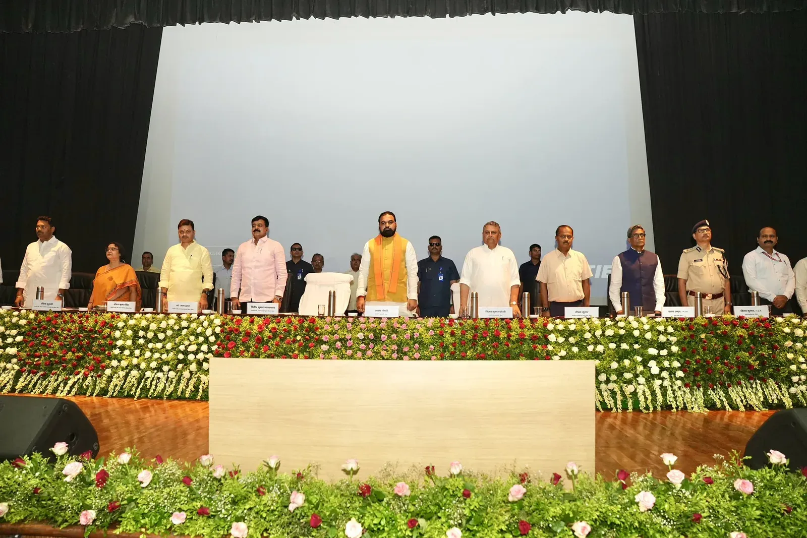 Bihar CM Office: Schools to Run in Seized Corruption Assets