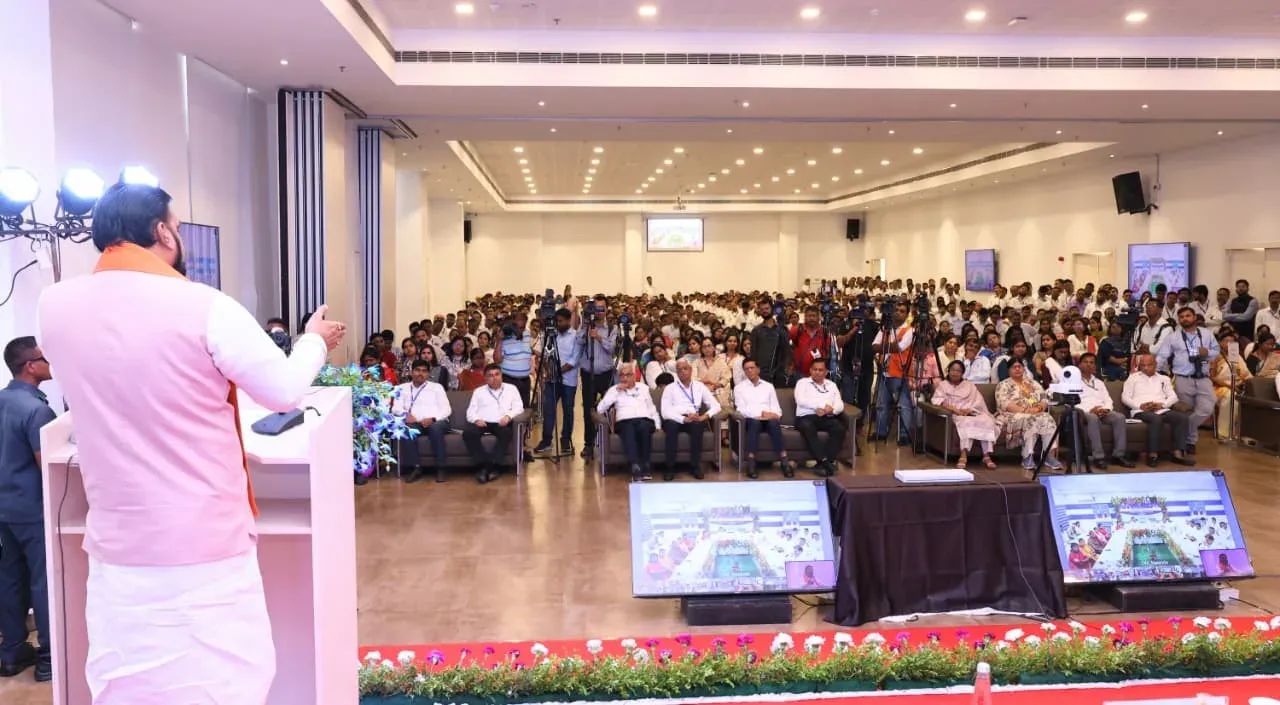 Bihar CM Office: State Gives Rs 23,000 Cr Power Subsidy