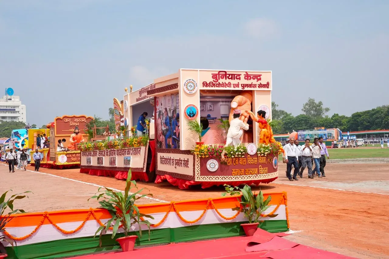Bihar CM Office: Tirupati Balaji Temple to Come Up in Mokama