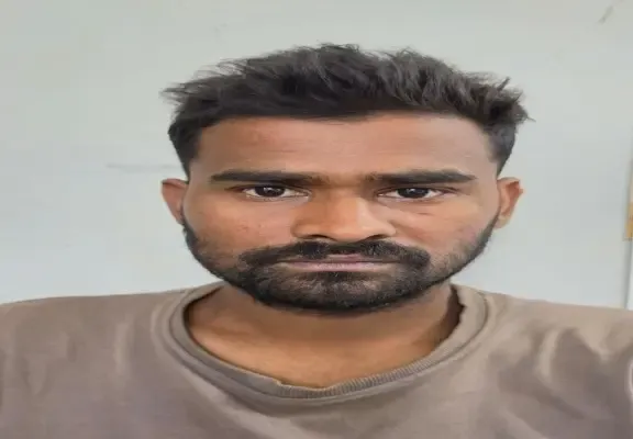 बिहार के मुख्यमंत्री सम्राट चौधरी को जान से मारने की धमकी देने वाले आरोपी को गुजरात से गिरफ्तार किया गया