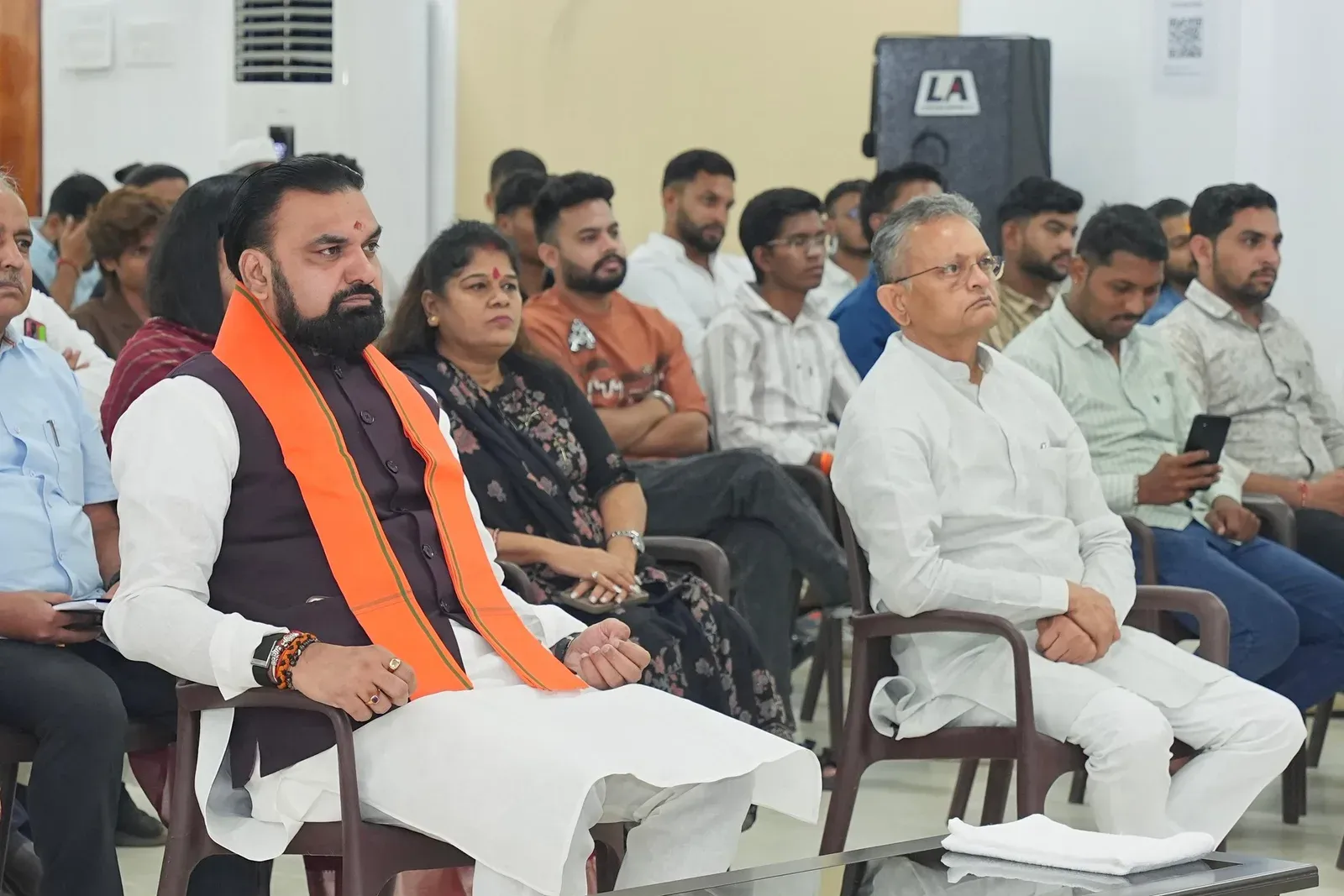 Bihar CM Samrat Choudhary joins Mann Ki Baat 138th episode