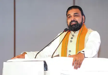 Bihar CM Samrat Choudhary sets March 2027 deadline for Chakai ethanol plant