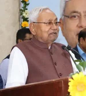 Bihar CM to Launch Multi-Crore Projects During Pragati Yatra in Lakhisarai and Sheikhpura