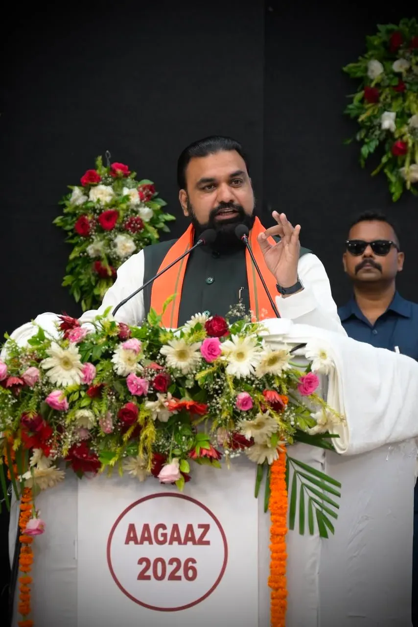 Bihar CMO Announces AI, Quantum Centres and Student Expansion