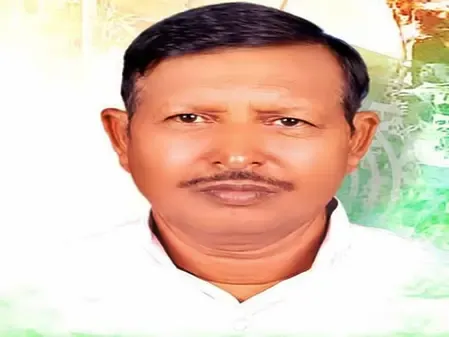 Congress MLA Manohar Prasad Singh Responds to Disciplinary Notice Over Rajya Sabha Election Absence