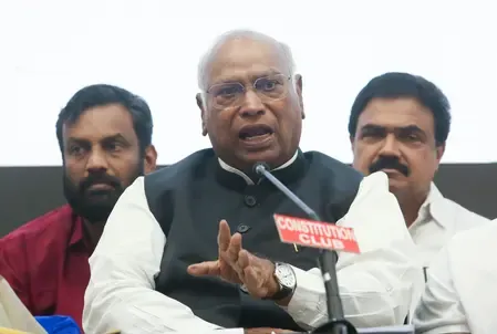Bihar Congress names new media team under National Talent Hunt