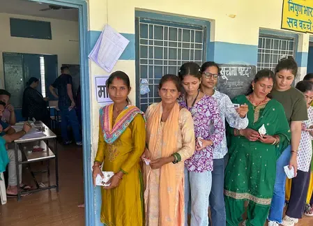 What Clarifications Does CPI-ML Seek Over Voter Deletions?