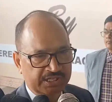 Will Bihar DGP Take Action Against Officers for Misconduct?