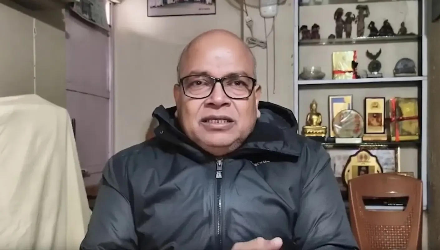 क्या बिहार में दुकानों में हिजाब-मास्क बैन पर कांग्रेस का विरोध सही है?