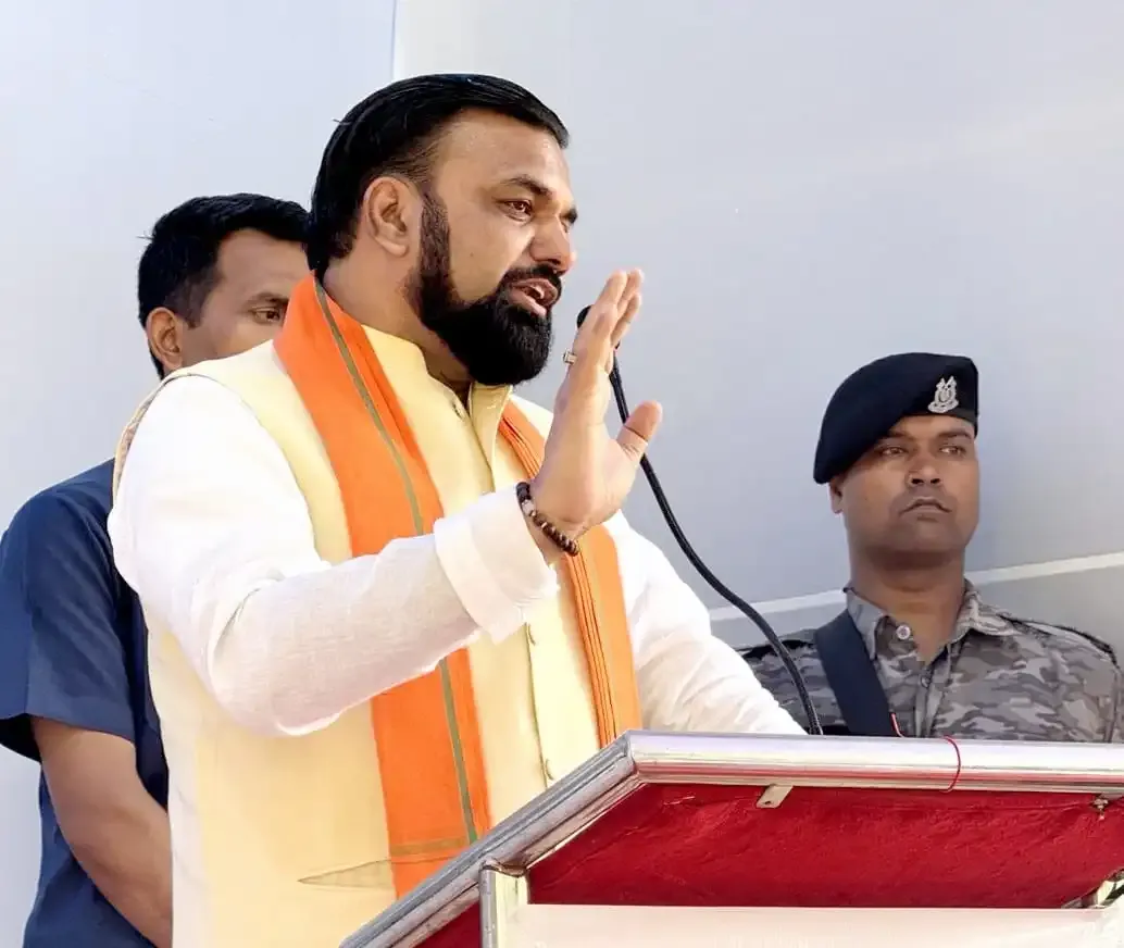 Did Bihar Dy CM Samrat Choudhary Face Court for 2014 Model Code of Conduct Violation?