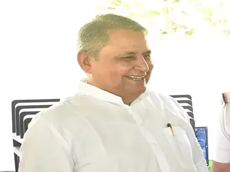 Bihar Trust Vote: Dy CM VK Choudhary Confirms Majority, Reveals Cabinet Plans