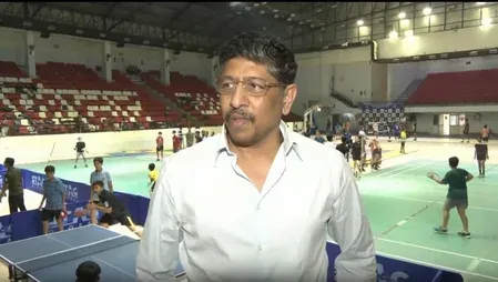 बिहार में 69 एकलव्य स्पोर्ट्स स्कूल: 1,000+ बच्चे समर कैंप में निखार रहे खेल प्रतिभा