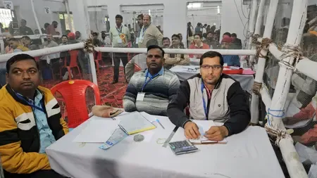 What Are the Latest Updates on the Bihar Election Results?