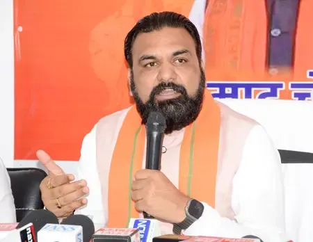 पहले के नेताओं ने बिहार के विकास की जगह घोटाले किए : सम्राट चौधरी