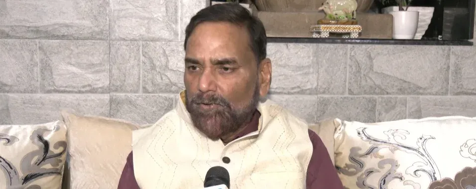 Bihar encounter case: JD-U, BJP promise fair probe into Bharat Tiwari death