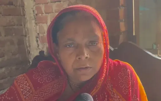 Bihar encounter: Bharat Tiwari's mother demands death penalty, 5 cops suspended