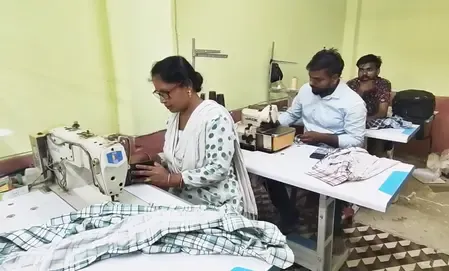 How Did a Bihar Engineer Leave a High-Paying Job to Inspire His Village?