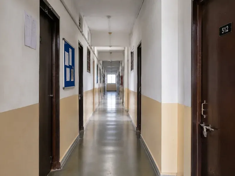 Engineering student Rimi Kumari found dead in Motihari hostel; probe on