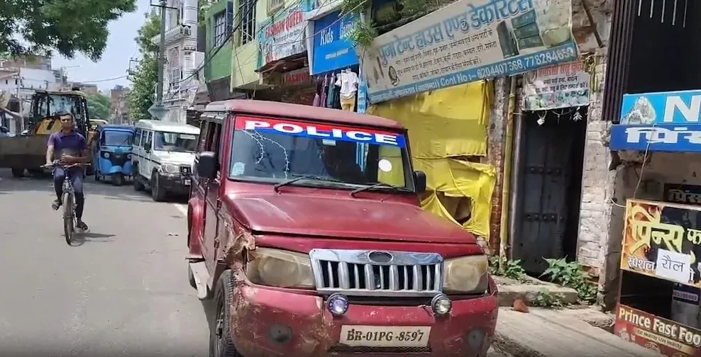Bihar EOU raids Nalanda properties of Road Construction engineer in DA case