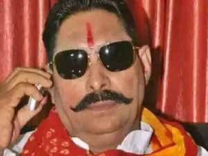 Bihar: Former MLA Anant Singh Survives Shooting Incident