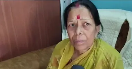 Bihar Families in Distress as Sons Remain in Doha Amid Middle East Conflict