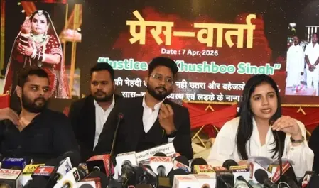 Bihar: Allegations of Murder in Former Minister's Family Spark Demand for SIT Investigation