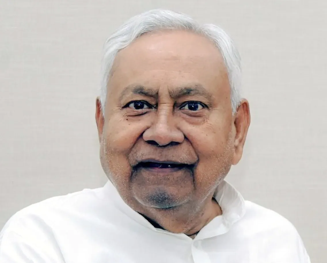 Is Anant Singh Making a Comeback in Bihar Politics?