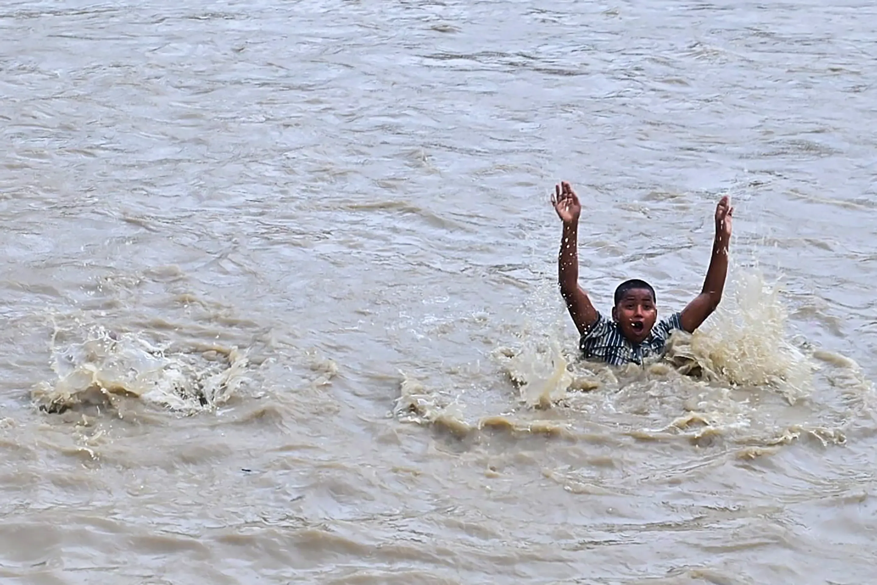 What Happened in Bhagalpur? Four Children Drowned in Water Pit
