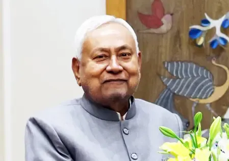 बिहार: गांधी की 'कर्मभूमि' चंपारण से शुरू होगी सीएम नीतीश की समृद्धि यात्रा, तैयारियां पूरी