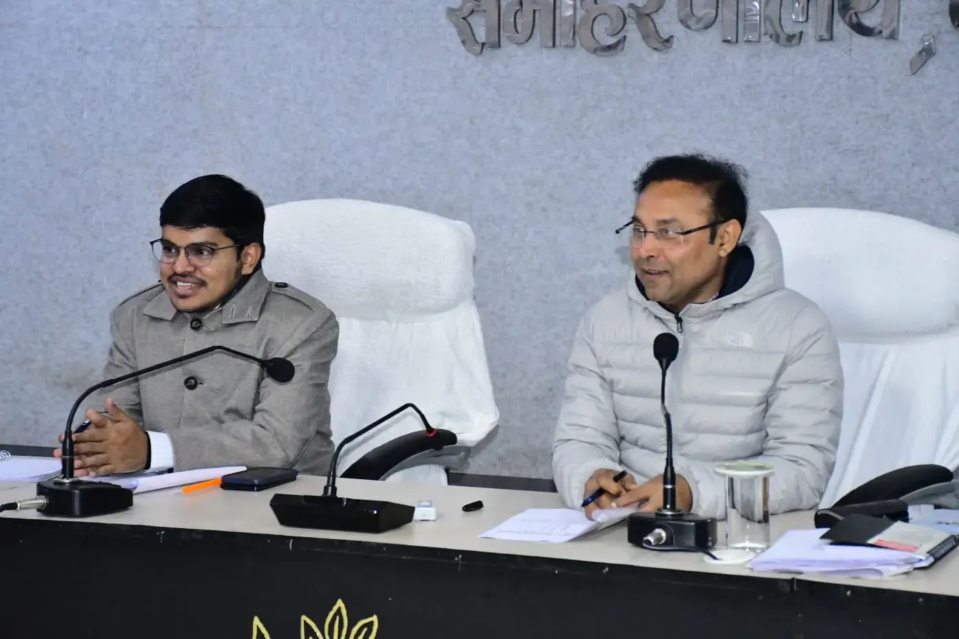 क्या बिहार में गणतंत्र दिवस समारोह की तैयारी जोर पकड़ रही है?