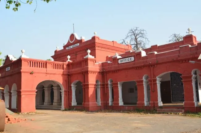 क्या गया जिला परिषद के मुख्य कार्यपालक डीसी को भावभीनी विदाई दी गई?