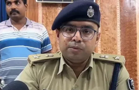 बिहार से अपहृत छात्र 6 घंटे में गोरखपुर से बरामद, आरोपी गिरफ्तार