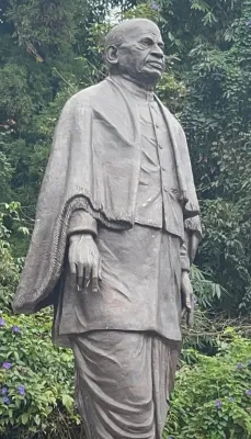 Will Bihar Governor Honor Sardar Patel at Delhi Assembly Event on Oct 30?