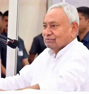 Bihar Government Approves Over Rs 300 Crore for Major Temple Developments