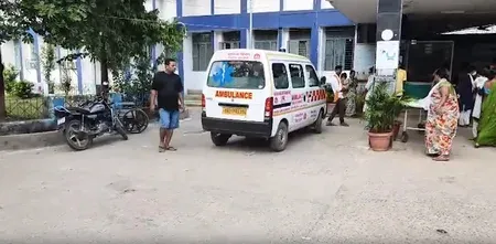 Bihar govt announces ₹4 lakh aid for Ashok Dham stampede victims' kin