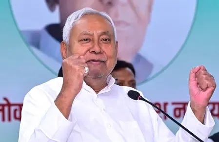 Why Did the Bihar Government Cancel Leaves Amid India-Pakistan Tensions?