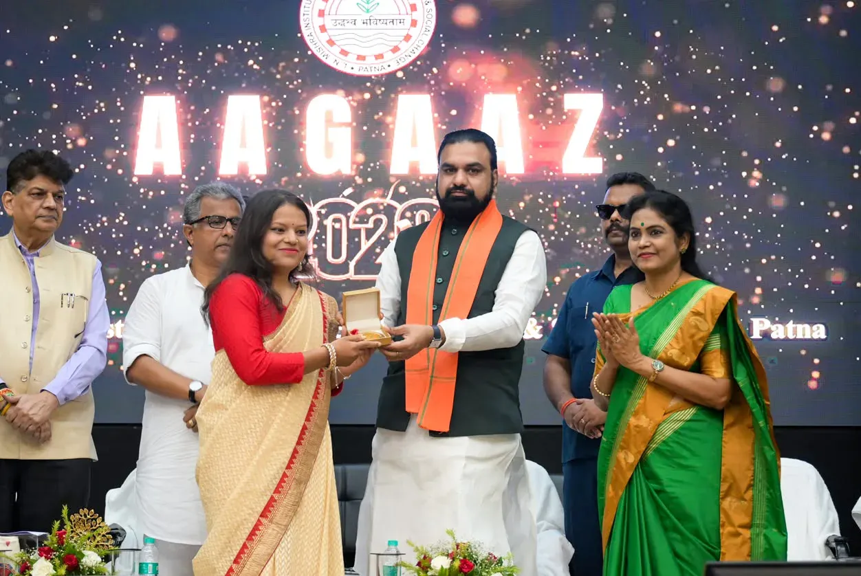 Bihar expands Kushal Yuva Karyakram with ₹430 crore outlay till 2030