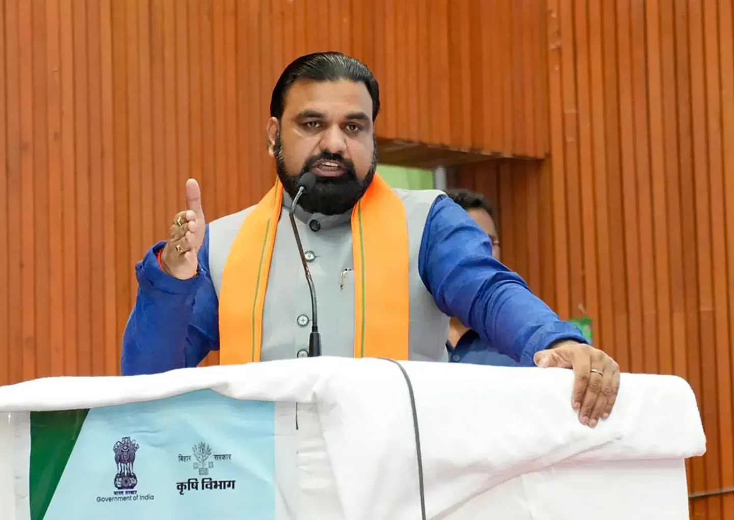 Bihar govt plans LiDAR surveys, UNESCO push for Bodh Gaya and Kaimur heritage sites
