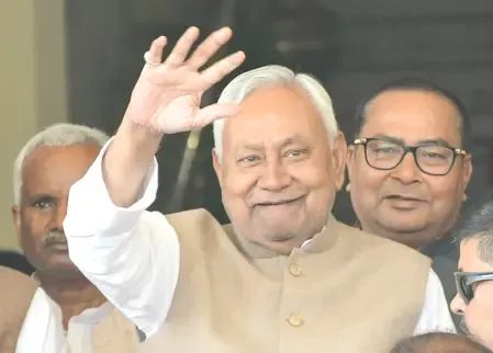 Will the Bihar Government Deliver a Permanent Solution to Land Disputes Amidst Opposition Protests?