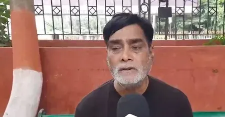 BPSC protest: Bihar govt serious on student demands, says minister Ramkripal Yadav